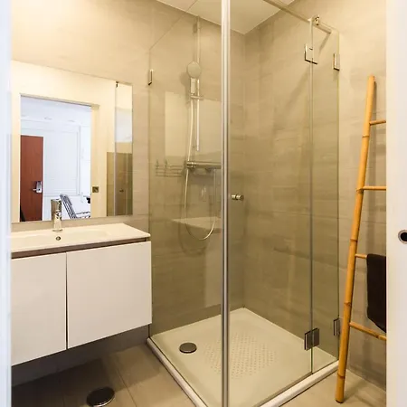 Carmo Appartement