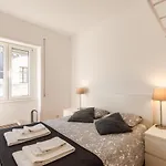 Carmo Apartment