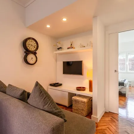 Carmo Apartment *