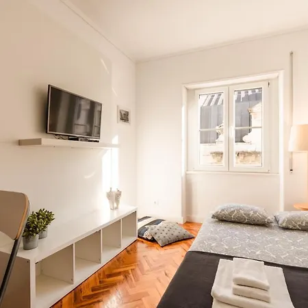 Carmo Лісабон