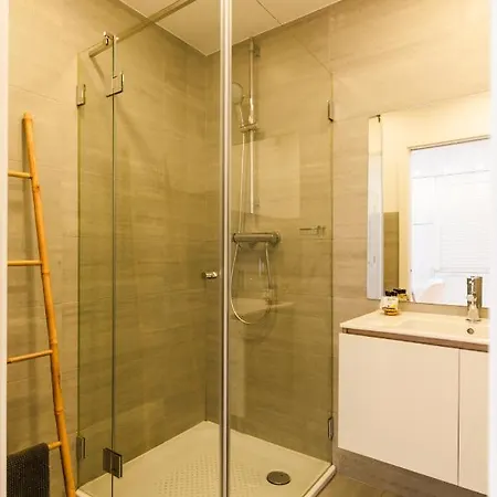 Apartment Carmo