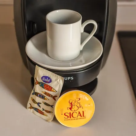 Carmo Лісабон