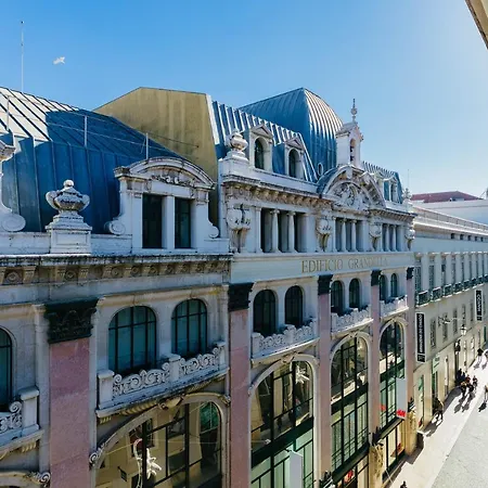 Carmo Apartment *