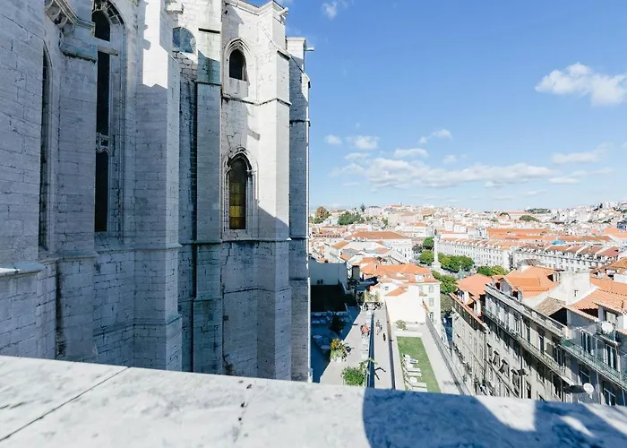 Carmo * Lisboa