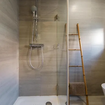 Διαμέρισμα Carmo