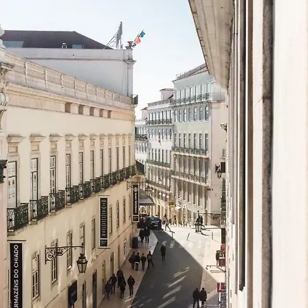 Διαμέρισμα Carmo