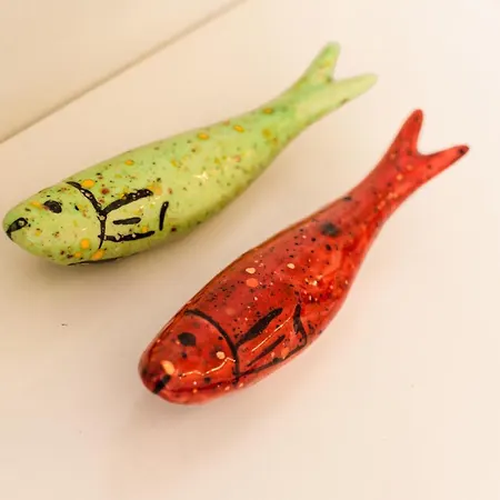 Carmo Διαμέρισμα