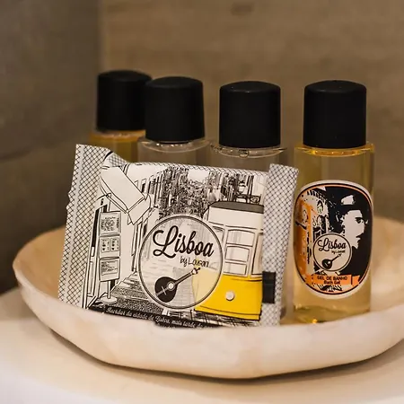 Carmo Διαμέρισμα *