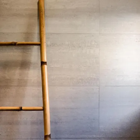 Carmo Διαμέρισμα