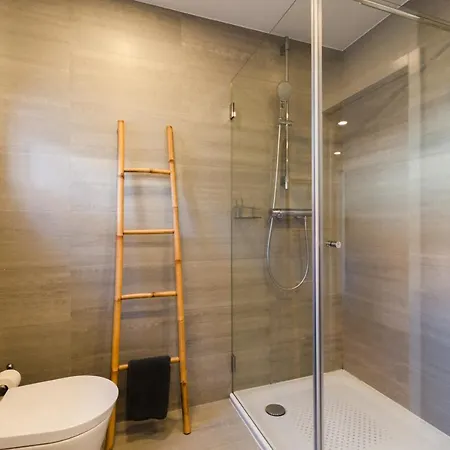 Apartament Carmo