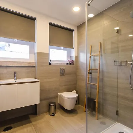 Apartament Carmo *