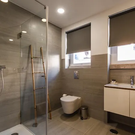 Carmo Apartament Lizbona