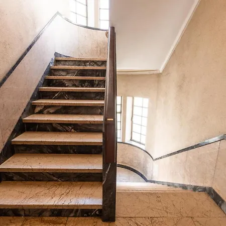 Apartament Carmo