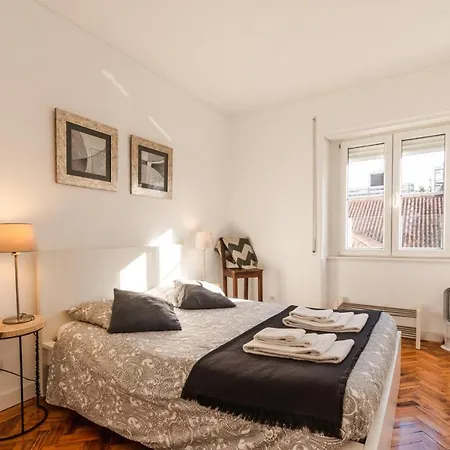 Carmo Apartament *