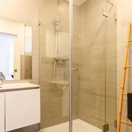 Apartament Carmo