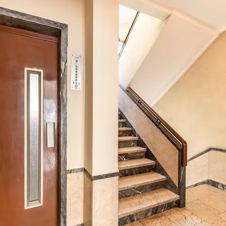 Carmo Apartament Lizbona