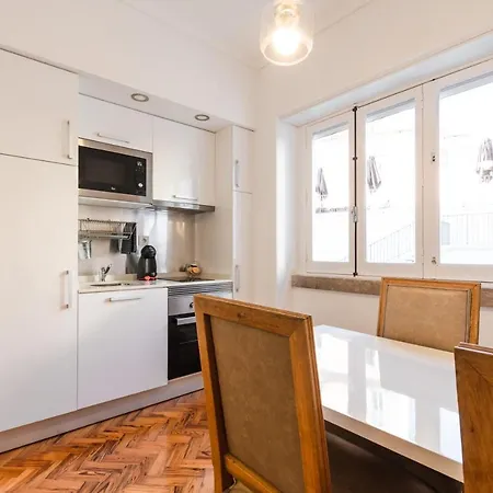 Carmo Apartament