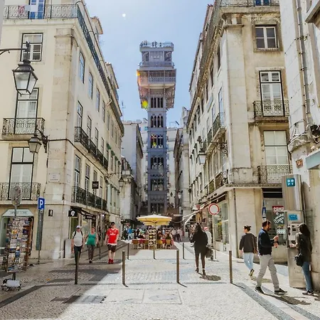 Carmo * Lizbona